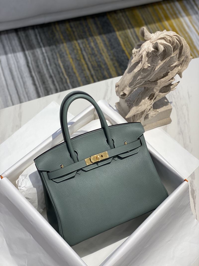 Hermes Birkin Bags